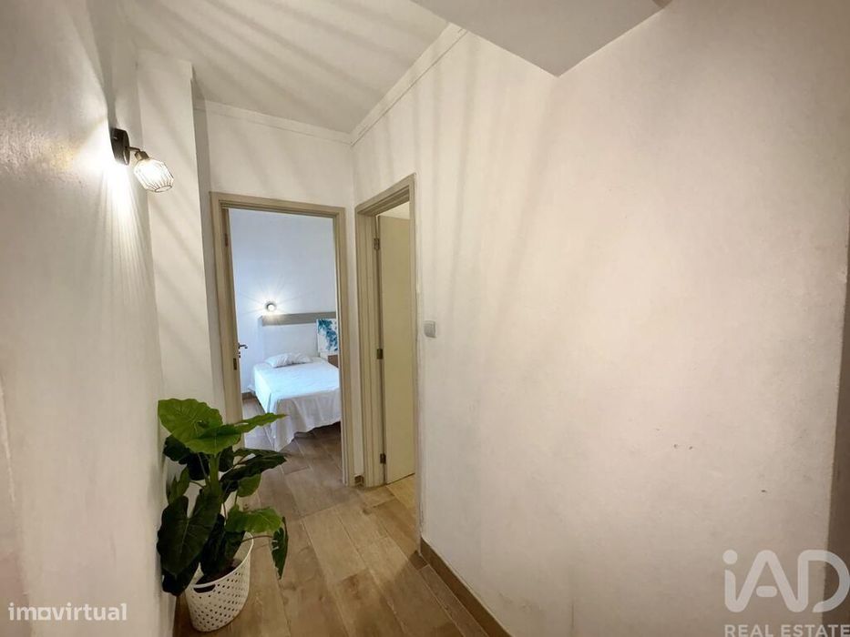 Apartamento T1 em Portimão de 46,33 m2