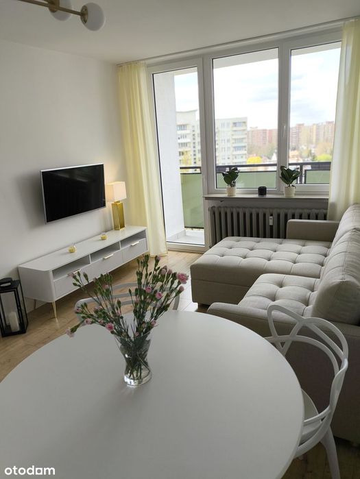 Mieszkanie | 2 Pokoje | 38m2 | Po remoncie | Metro | Uczelnie | Park