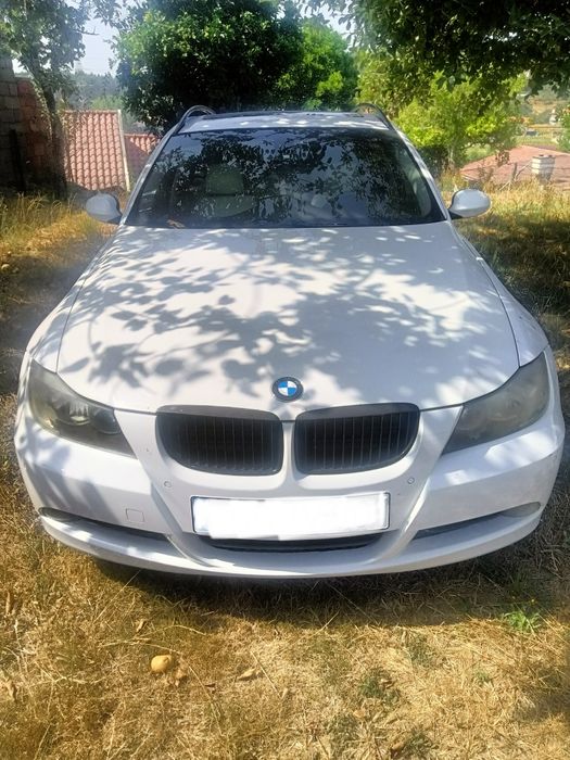 PEÇAS BMW 3 Touring 2007 carrinha