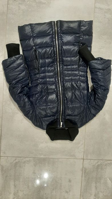 Kurtka zimowa Ochnik