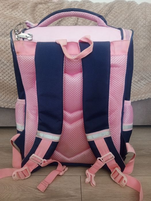 Рюкзак ортопедичний