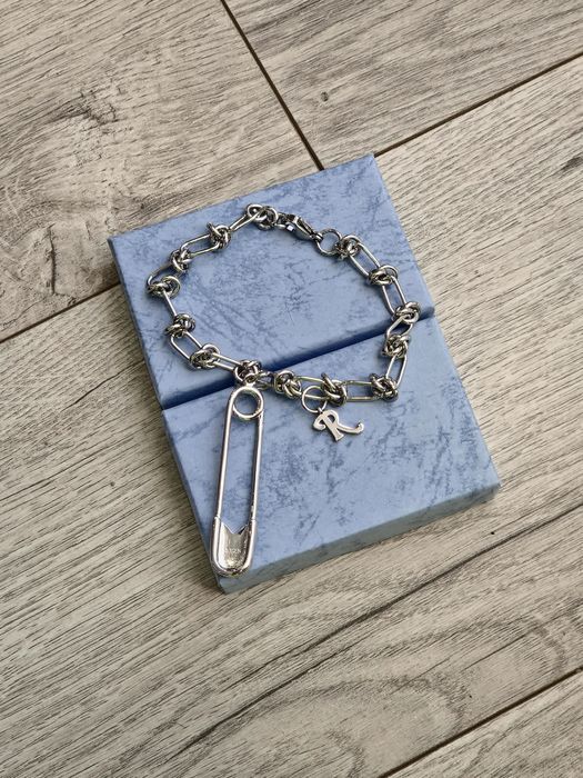 Браслет Raf Simons