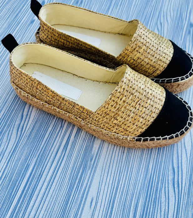 Espradyle Asos - Nowe!