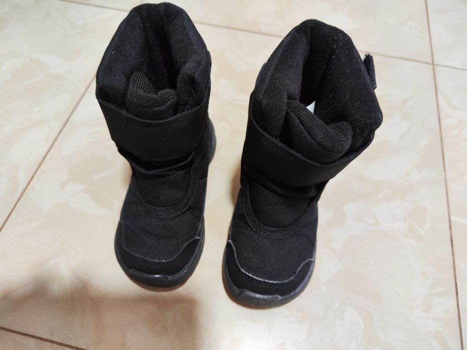 Botas de neve unisexo - 22