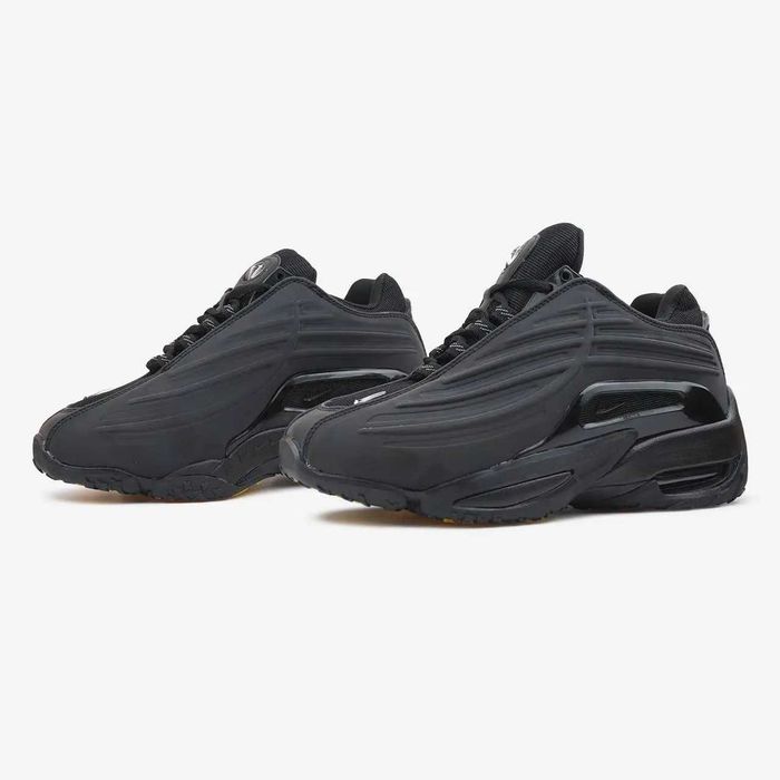 Кросівки Nike Nocta Hot Step 2 Style — білі, чоловічі