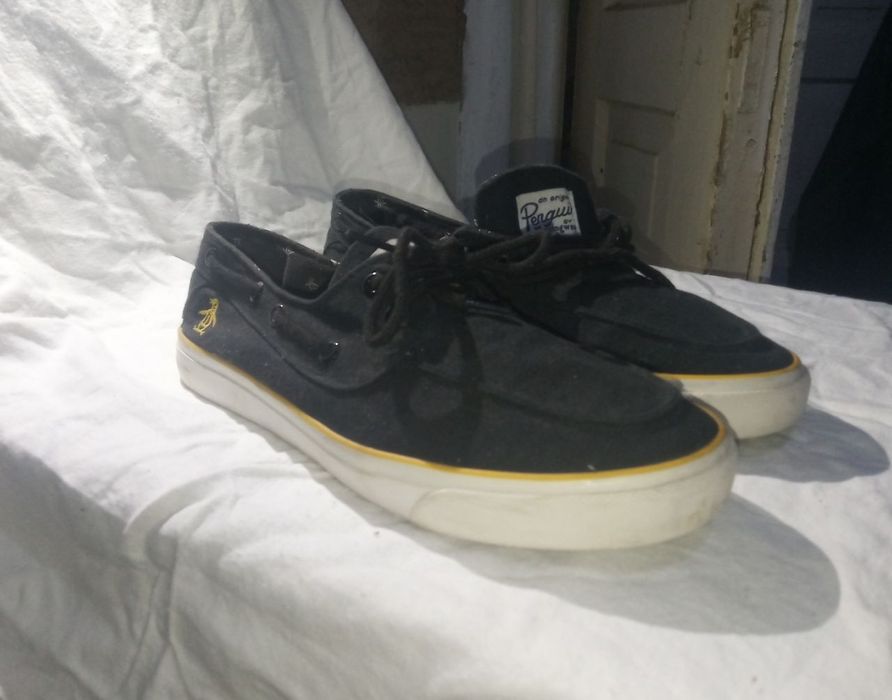 Обувь pinguin 43