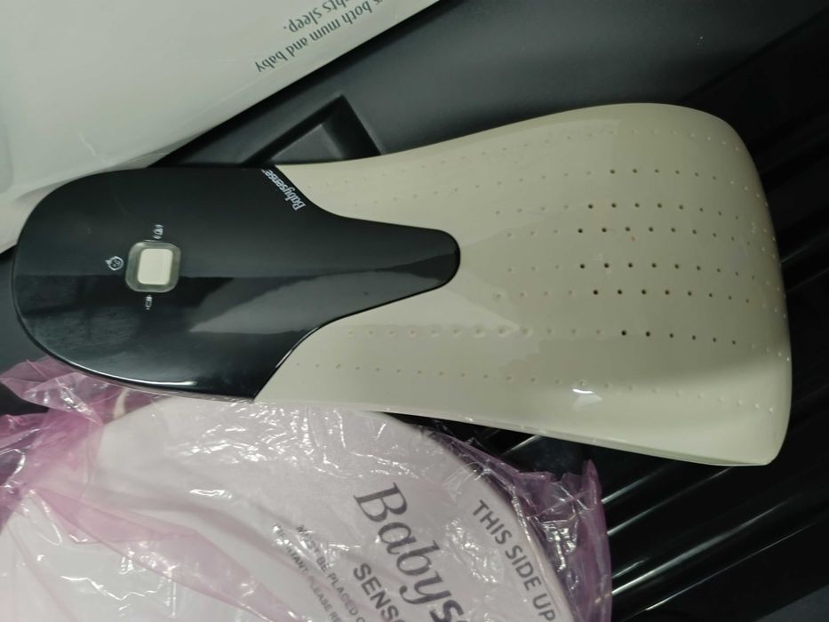 Babysense 5 sensores para bebés
