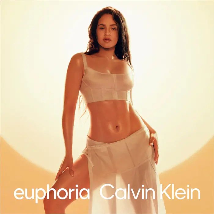 CALVIN KLEIN Euphoria Solar Elixir Parfum Intense