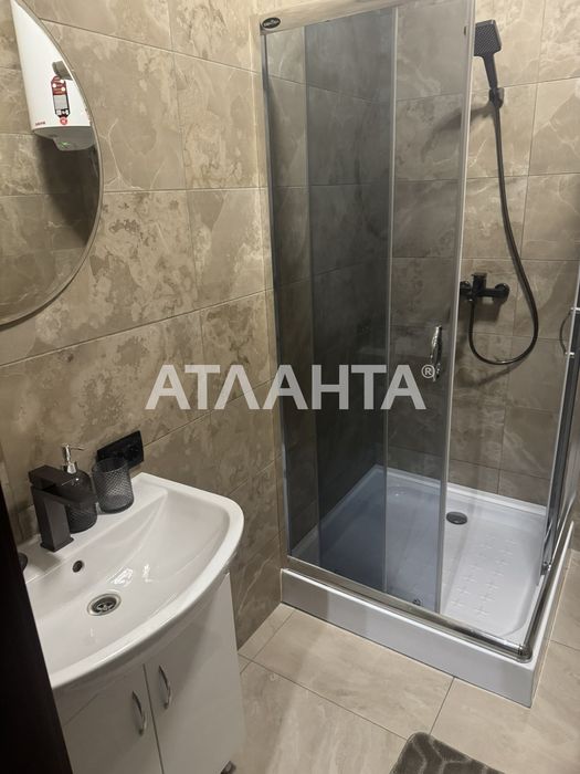 1 кімнатна квартира