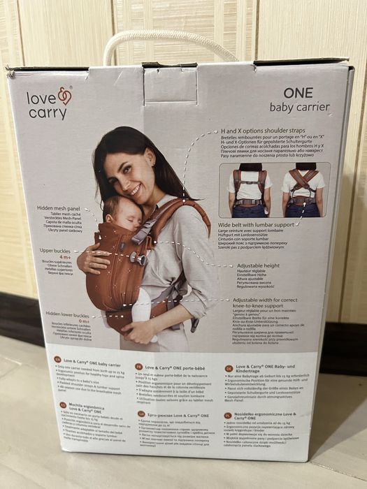 Кенгуру дитяче стан новий