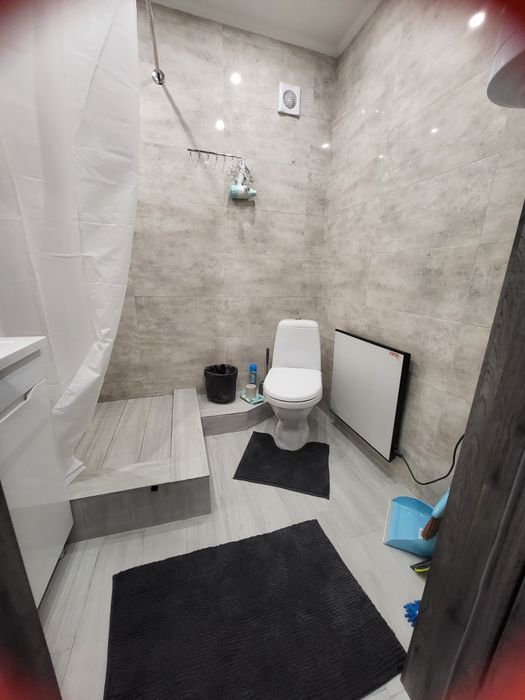 Квартира м лесная 650