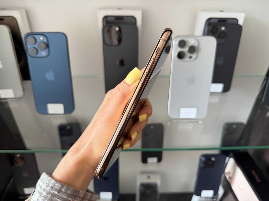 iPhone 11 Pro Max 64 Gb Neverlock / Магазин + Гарантія