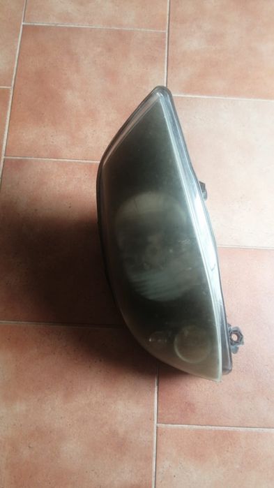 Faróis SEAT Ibiza