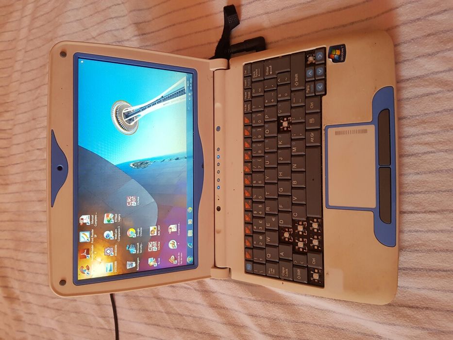 Computador Magalhães para Aproveitamento Peças64354199154306120