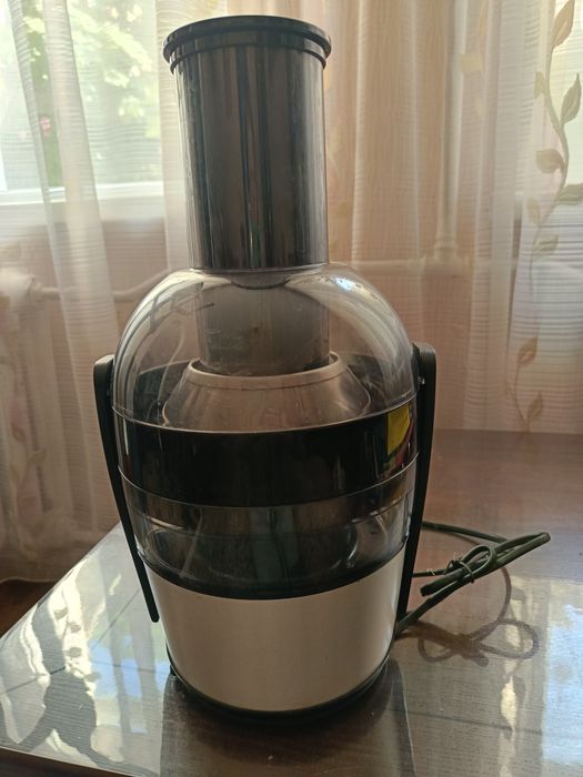 Продаю соковыжималку Philips