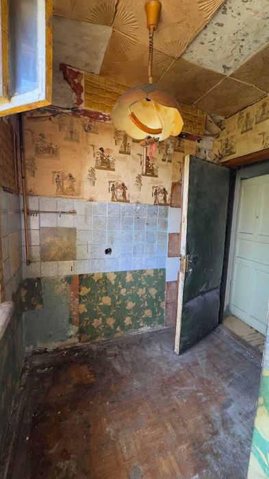 Продаж 1кім. квартири