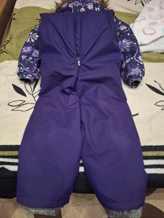 Зимовий комплект Huppa , 128 р