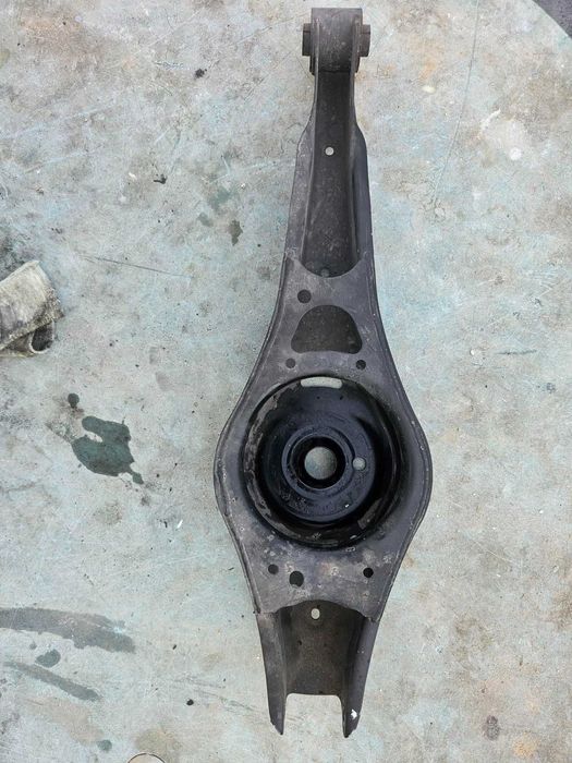 Braços das suspensões VAG - VW/Audit/Seat/Skoda