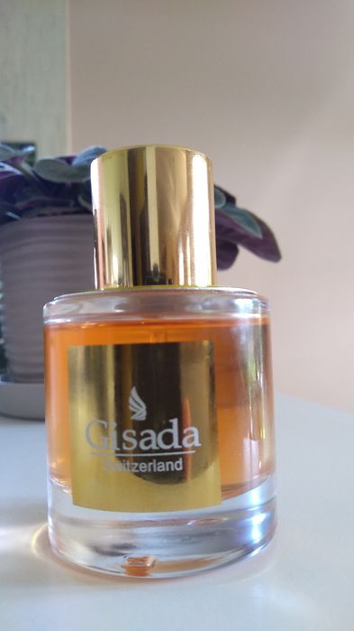 Gisada 50 ml woda perfumowana