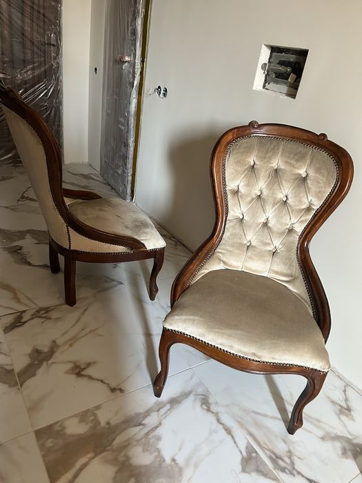 Крісло кресло класика 2шт.