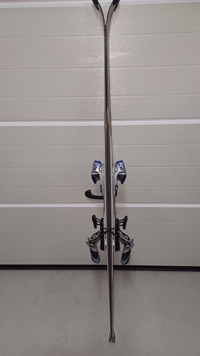 Narty Rossignol power Cobra