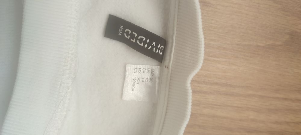 Світшот для дівчинки