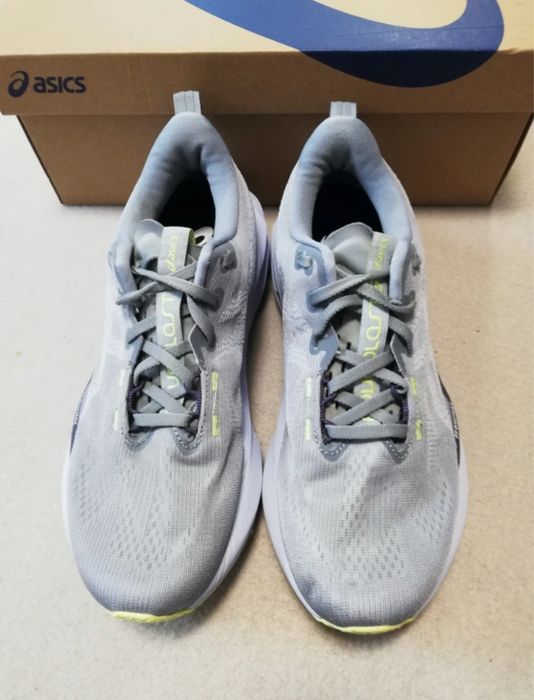 Asics novablast 5