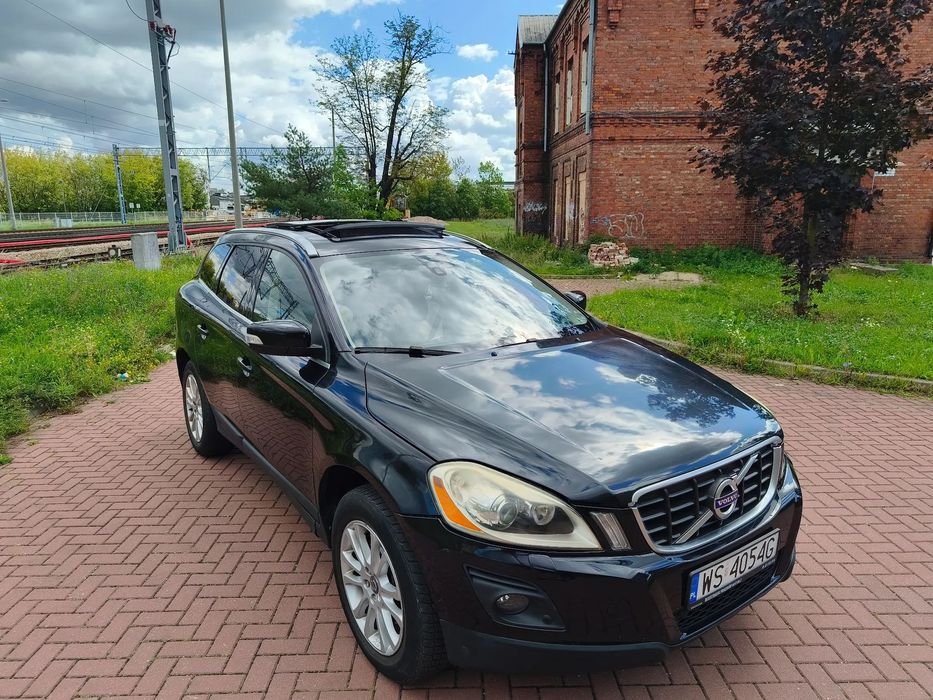Volvo XC 60