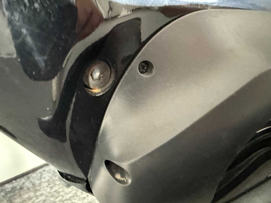 Rower elektryczny KROSS Level Boost 2.0 OUTLET
