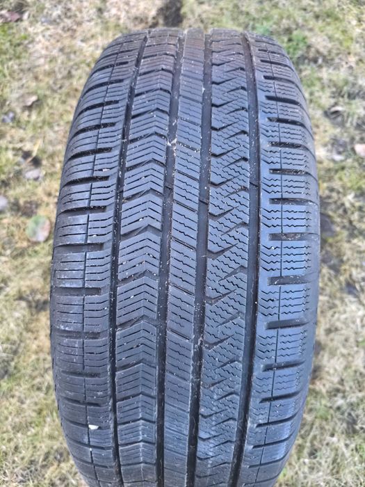 Opony całoroczne 255/60r17 106v
