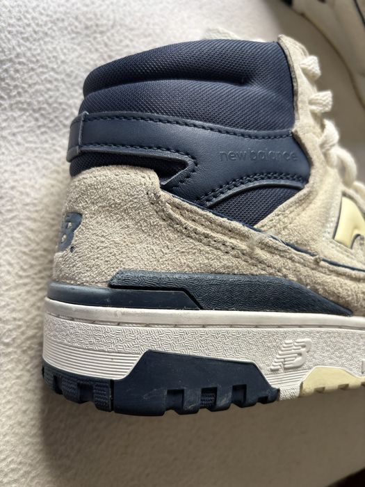 New Balance 650