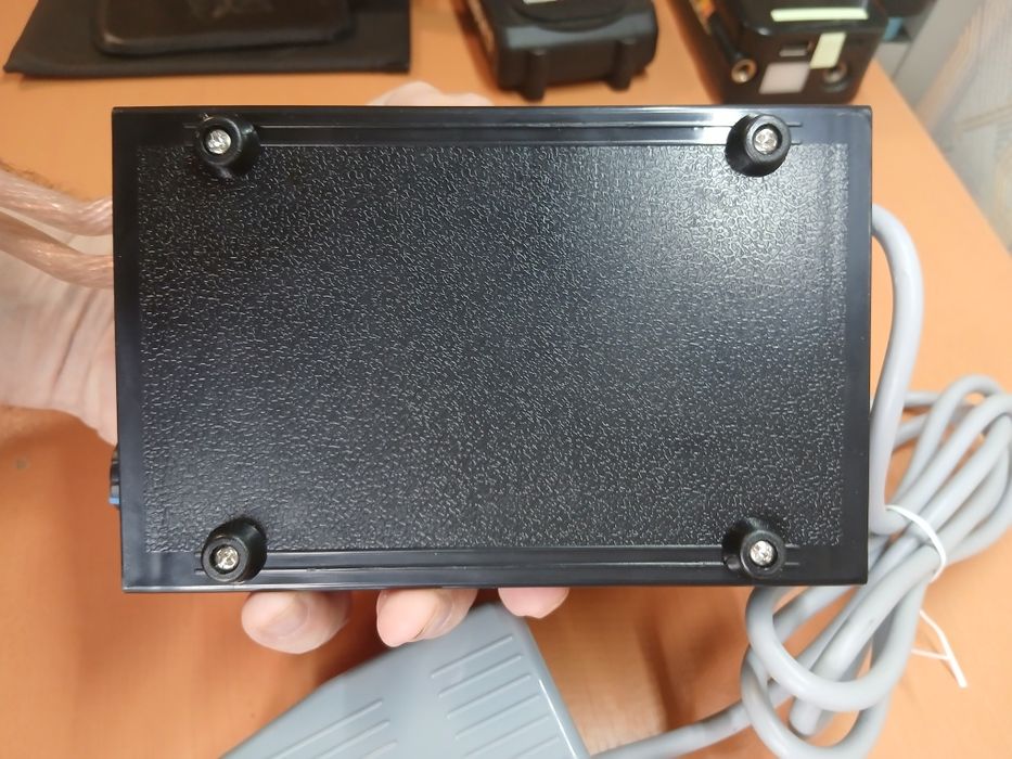 МОЩНАЯ !!! Точечная Сварка