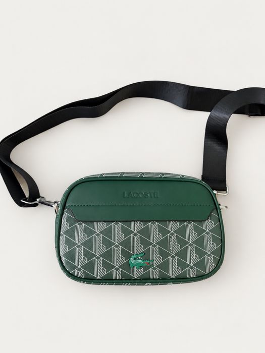 Torba Męska Lacoste