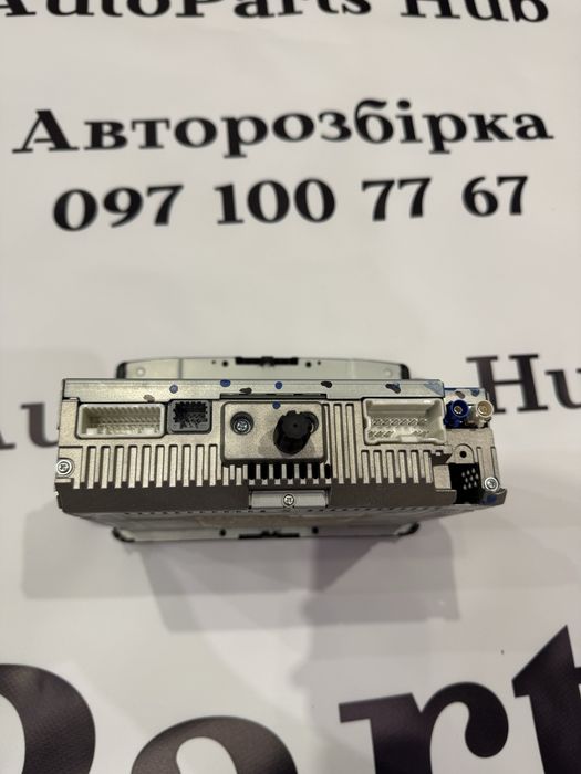 ПРОДАМ ОРИГІНАЛЬНУ МАГНІТОЛУ Renault Duster 2020 року випуску.