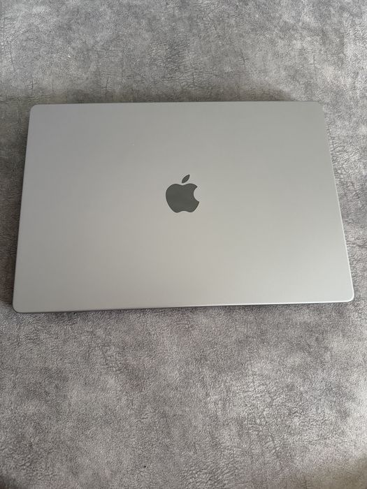 MacBook Pro 16 M1 Pro, GPU, 32/,1TB SSD Space Gray-2021
