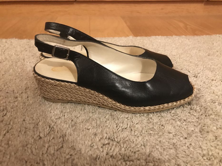 Sandalias Alpergatas DUJUIZ