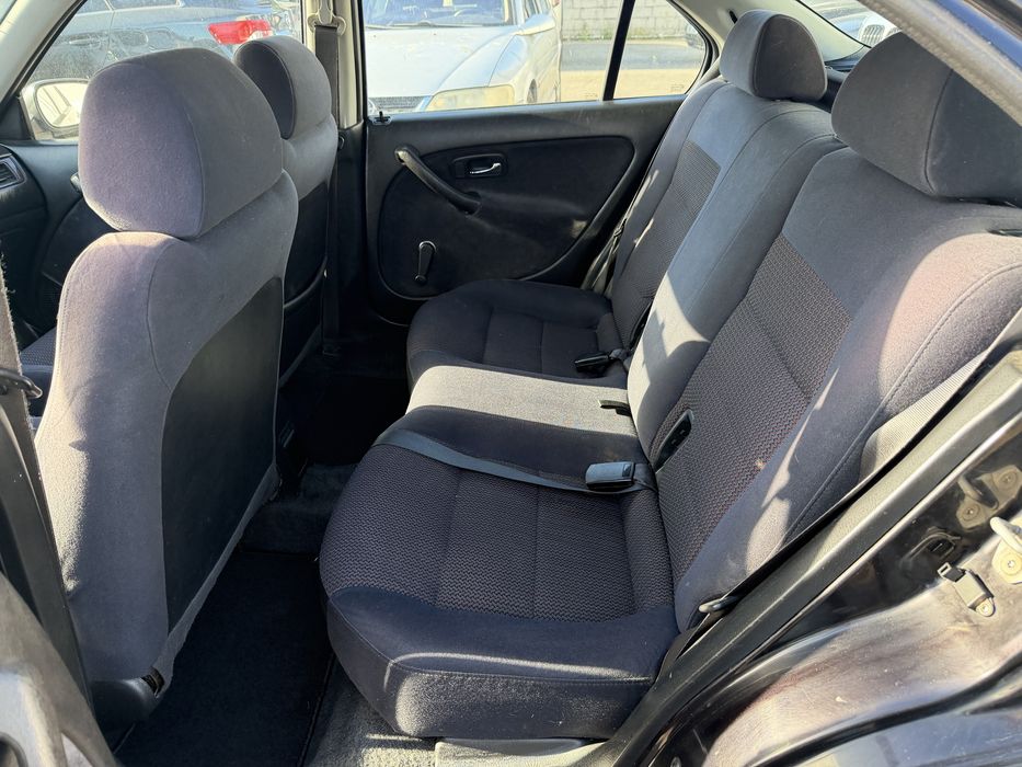 Honda civic aerodeck 1.4