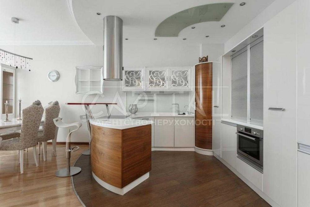 3-комнатная квартира по адресу ул. Ильенка Юрия (площадь 160 м²) - Atlanta.ua - фото 10