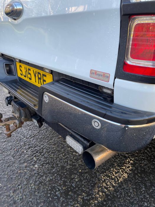 Авто для ЗСУ Ford Ranger 3.2d механіка, повний привід. 2015 р