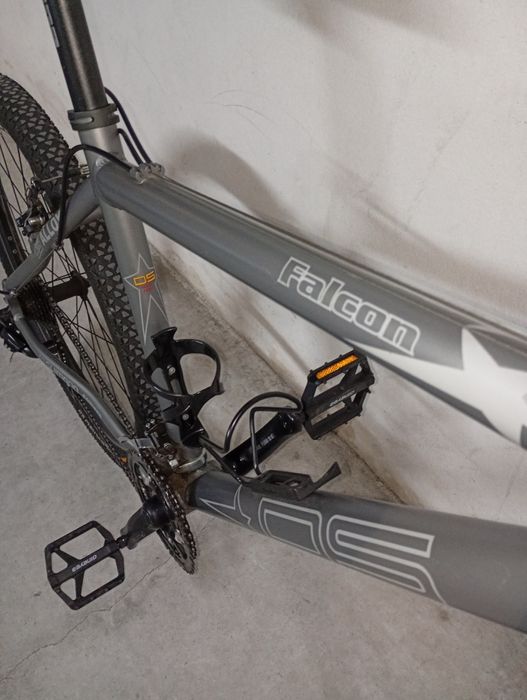 Bicicleta DS Falcon