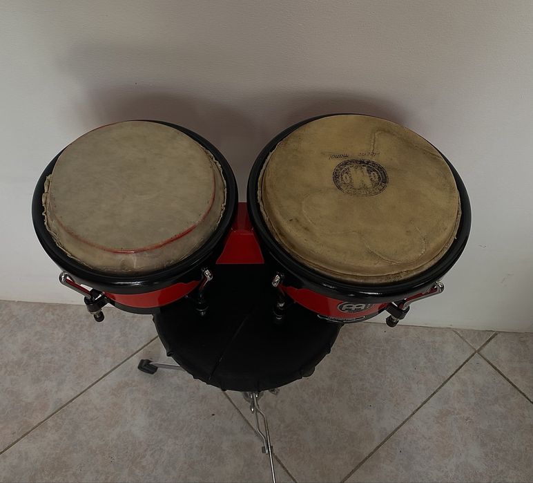 Bongó Meinl Headliner range
