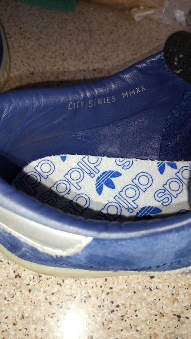 adidas Frankfurt (London Liverpyl Bali Dublin Berlin Amsterdam Gazeli)