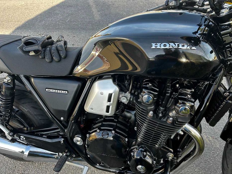 HONDA CB1100 RS - 2019