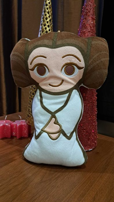 Peluches - Unicórnios + Panda