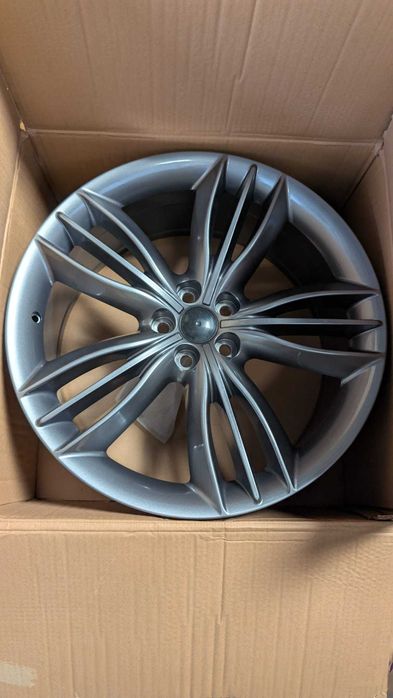 4 jantes novas 20 5x108 para volvo,