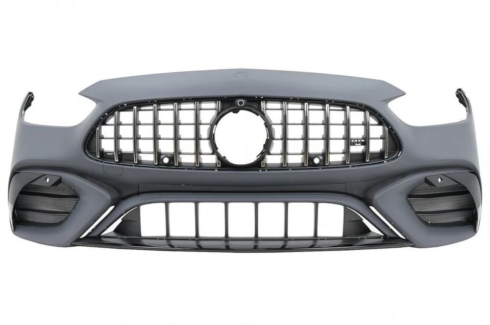 Body Kit Mercedes C W206 (2021 em diante) Look C63