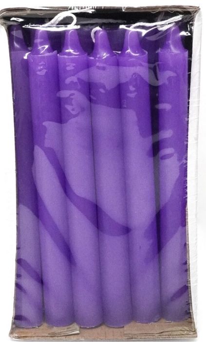 Velas palito 15CM
