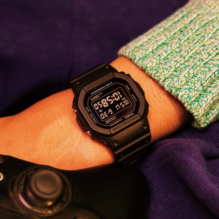 Casio G-Shock DW-5600RW-1E NEW ORIGINAL | Limited Edition