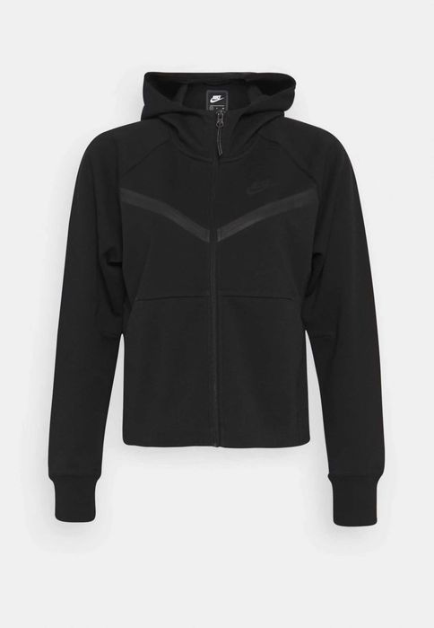 bluza Nike s 36 bluza Nike sportswear s 36 czarna