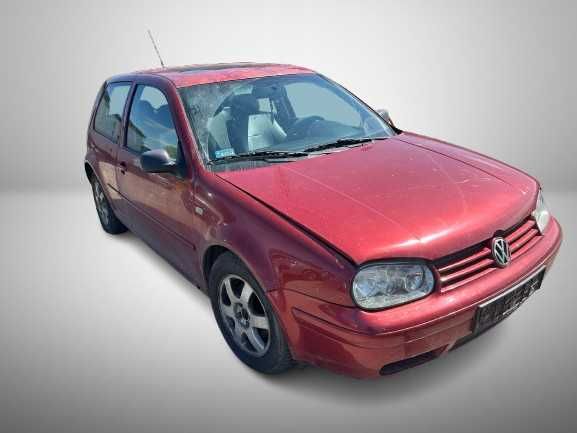 VOLKSWAGEN GOLF IV 4 1.9 TDI alh kolor lc3k części